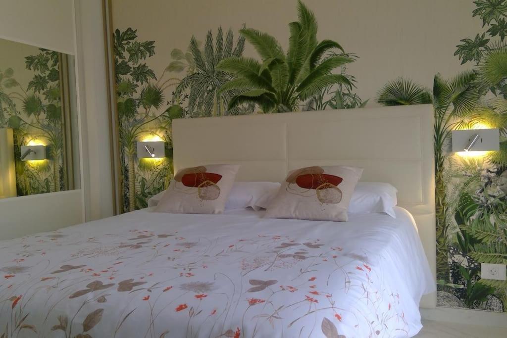 Parque Santiago I Stunning Brand New Apt 2 Bedroom Playa De Las Americas Exterior photo