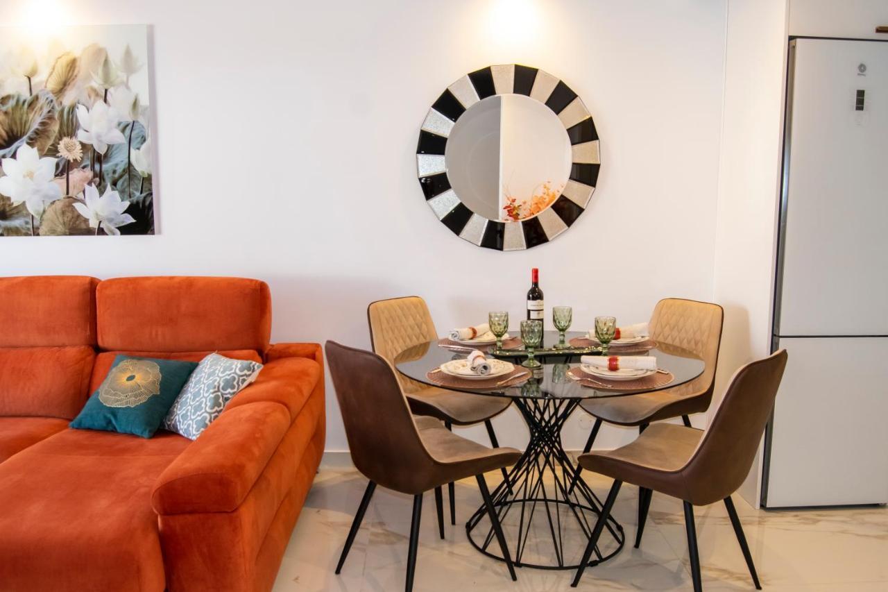 Parque Santiago I Stunning Brand New Apt 2 Bedroom Playa De Las Americas Exterior photo